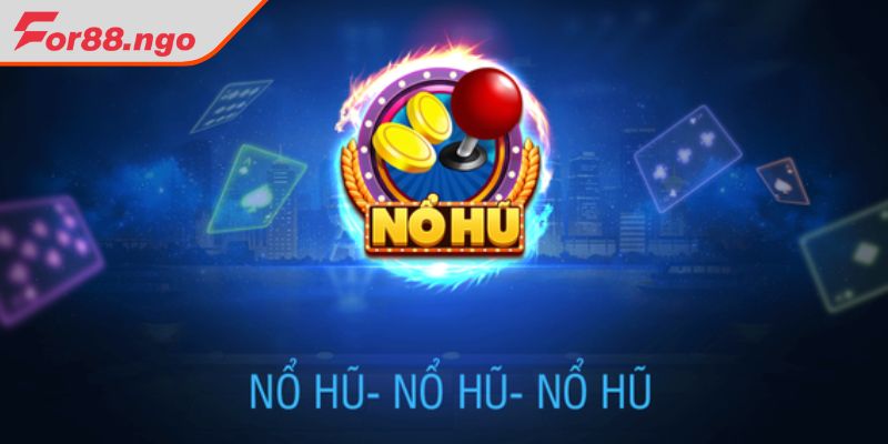 Cách tham gia chơi MG nổ hũ cho tân binh
