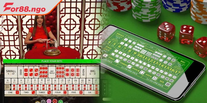 Đa dạng phòng cược