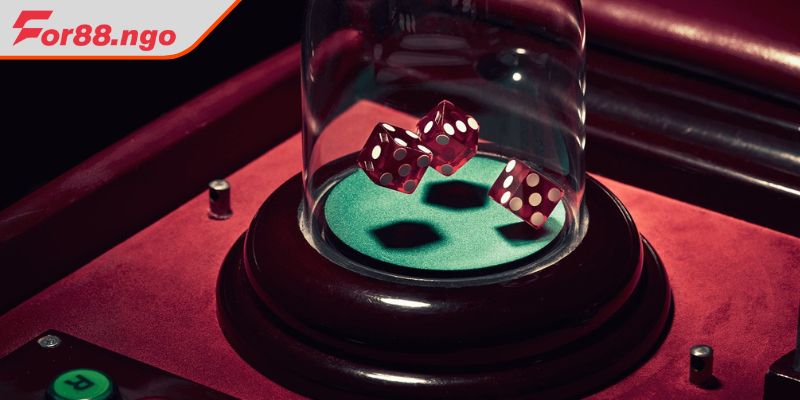Định nghĩa Sicbo Slot là gì?