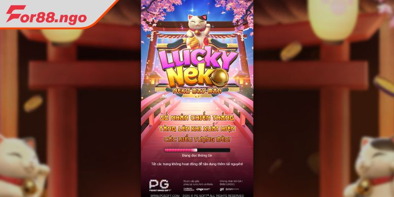 Đôi nét sơ lược game nổ hũ Neko may mắn