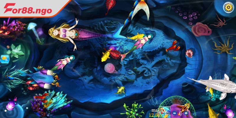 Sơ lược về game bắn cá phát tài