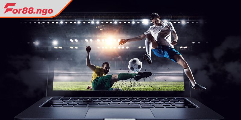 Bản chất của kèo bàn thắng đầu cuối for88