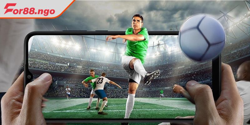 Sơ lược về kèo chấp 1 1/4 FOR88 nổi bật năm 2025