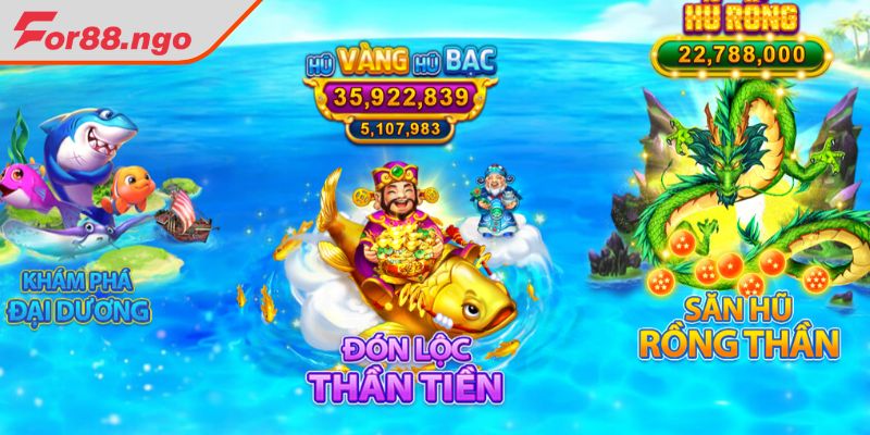 Lựa chọn bàn chơi phù hợp