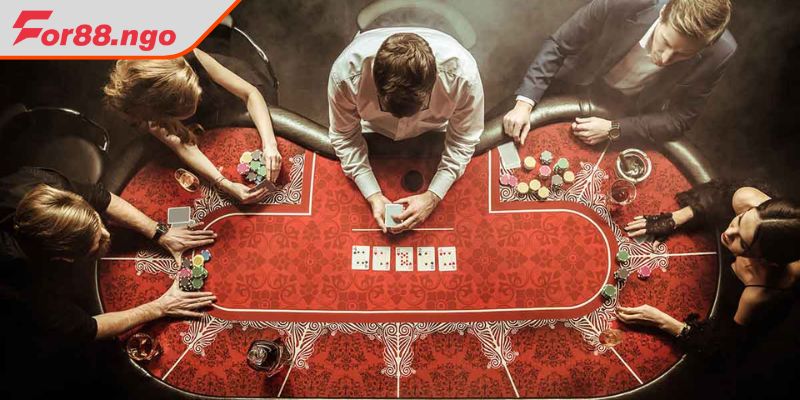Một số lưu ý cần biết khi chọn bet Size Poker