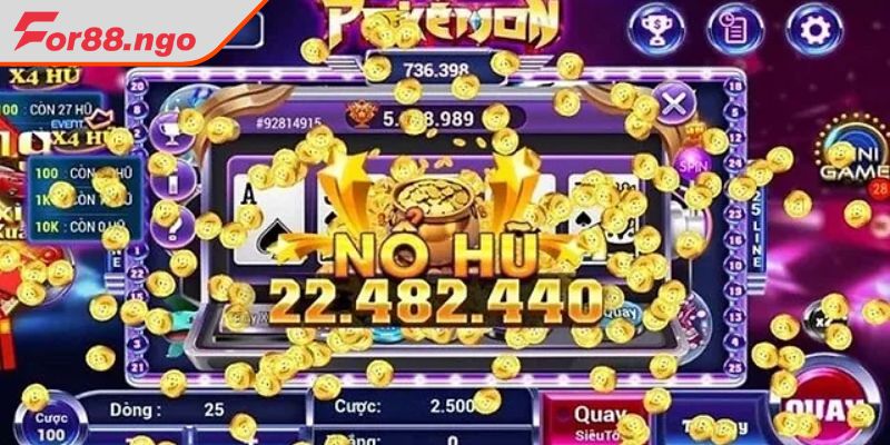 Đánh giá chất lượng lẫn nhận diện dấu hiệu game nổ hũ lừa đảo