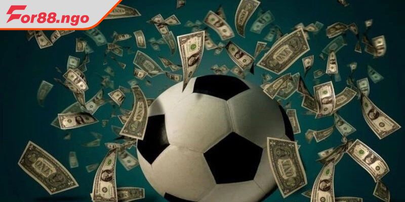 Lưu ý đến vị trí thi đấu sân khách khi cược