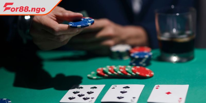 Tổng quan về Stud Poker là gì FOR88?