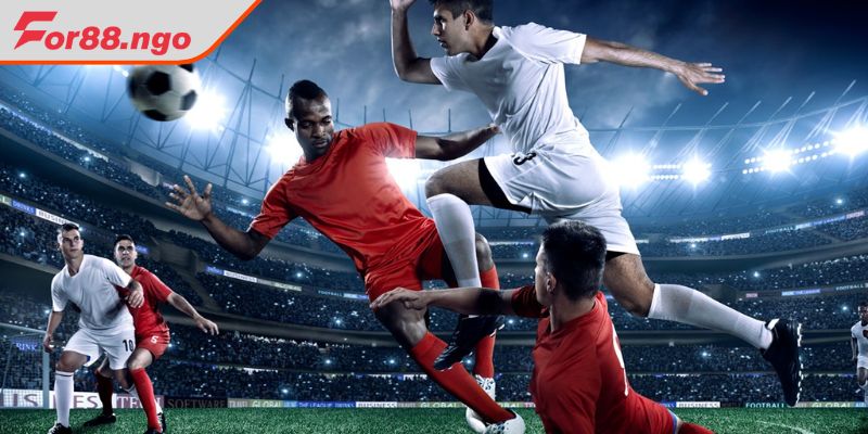 Những dạng central midfielder điển hình nhất